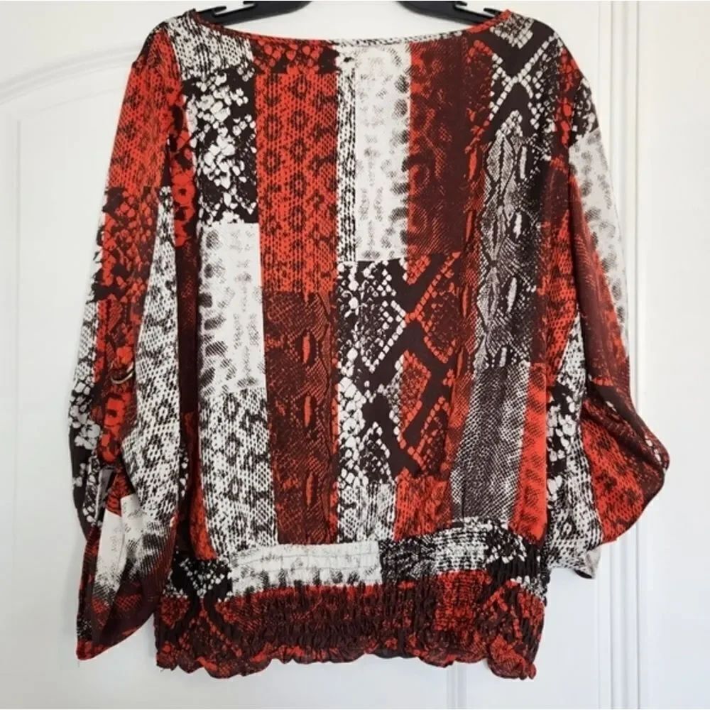 Michael‎ Course Blouse - Picture 5 of 5